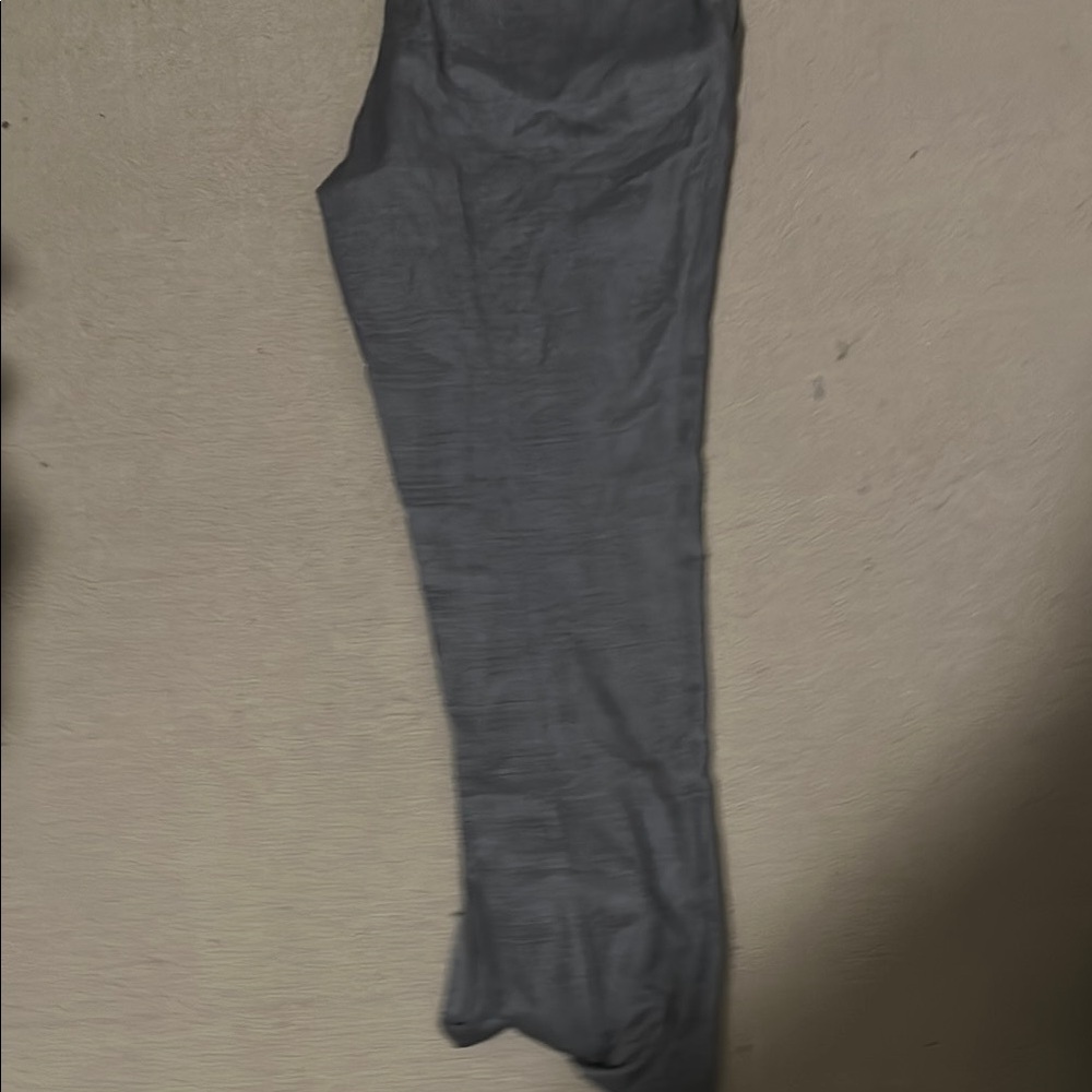 Perry Ellis Gray Pants